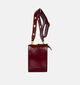 Laurent David Bordeaux GSM-tasje voor dames (381464)