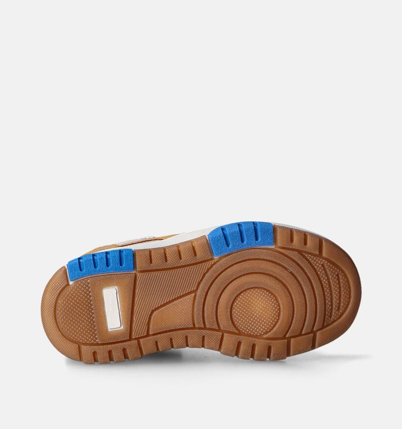 Milo & Mila Chaussures pour bébé en Beige pour filles, garçons (354453)