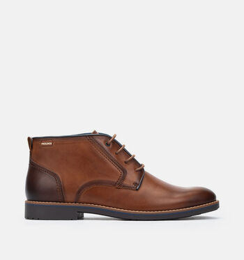 Pikolinos Geklede schoenen Cognac/Bruin