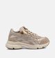 STONES and BONES Pokes Gouden Sneakers voor meisjes (373757)