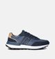 Björn Borg Sneakers Donkerblauw voor heren (352896) - geschikt voor steunzolen