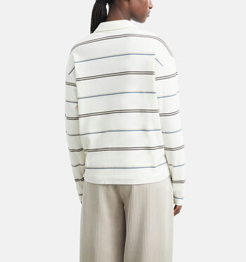 comma T-shirts Wit