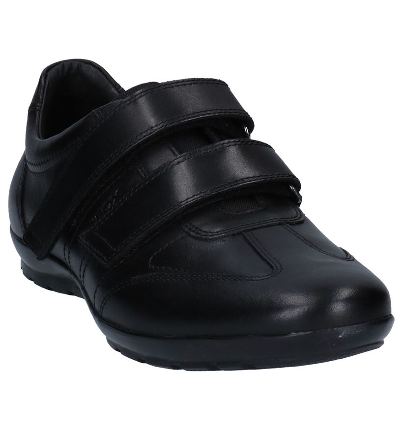 Respira Chaussures confort en Noir pour hommes (266704)