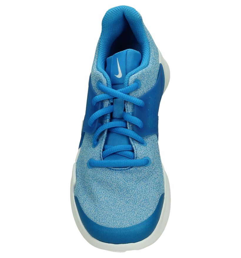 Blauwe Nike Arrowz Sneaker Runner, , pdp
