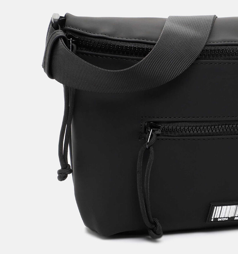 Emily & Noah Kairo Sac à bandoulière en Bleu pour hommes (331343)