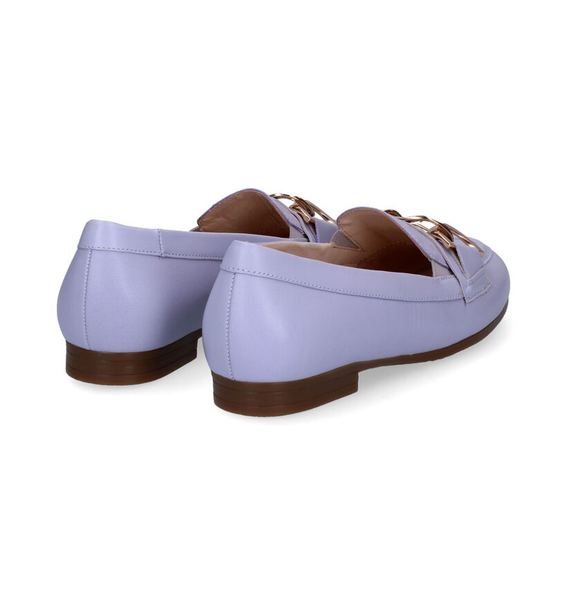 Gabor Loafers en Blanc pour femmes (306847)