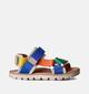 Froddo Blauwe Sandalen voor meisjes, jongens (356467)