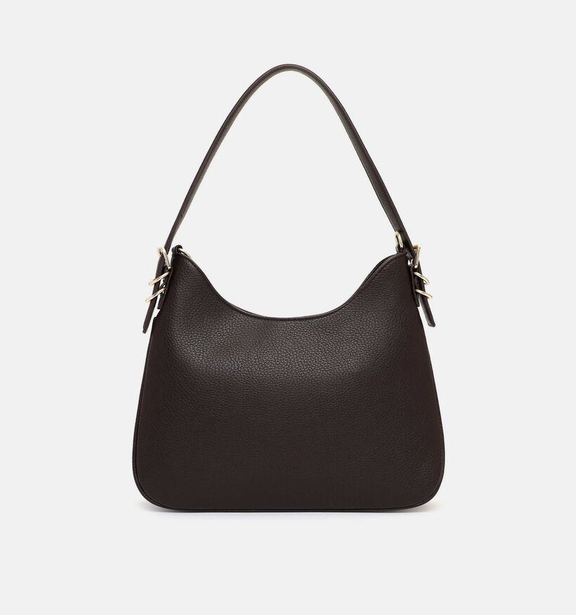 Suri Frey Thessy Sac &agrave; bandouli&egrave;re en Brun fonc&eacute; pour femmes (379142)