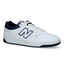 New Balance BB 480 Witte Sneakers voor heren (319180) - geschikt voor steunzolen