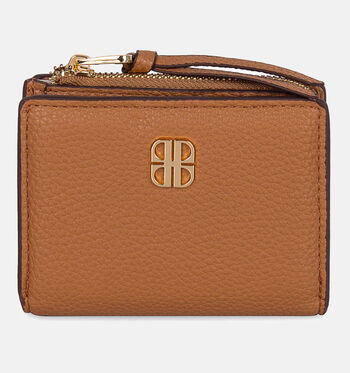 Laurent David Petite maroquinerie Noir/Orange/Beige/Or/Cognac/Bleu/Vert