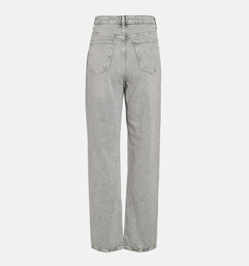 Vila Jeans Gris