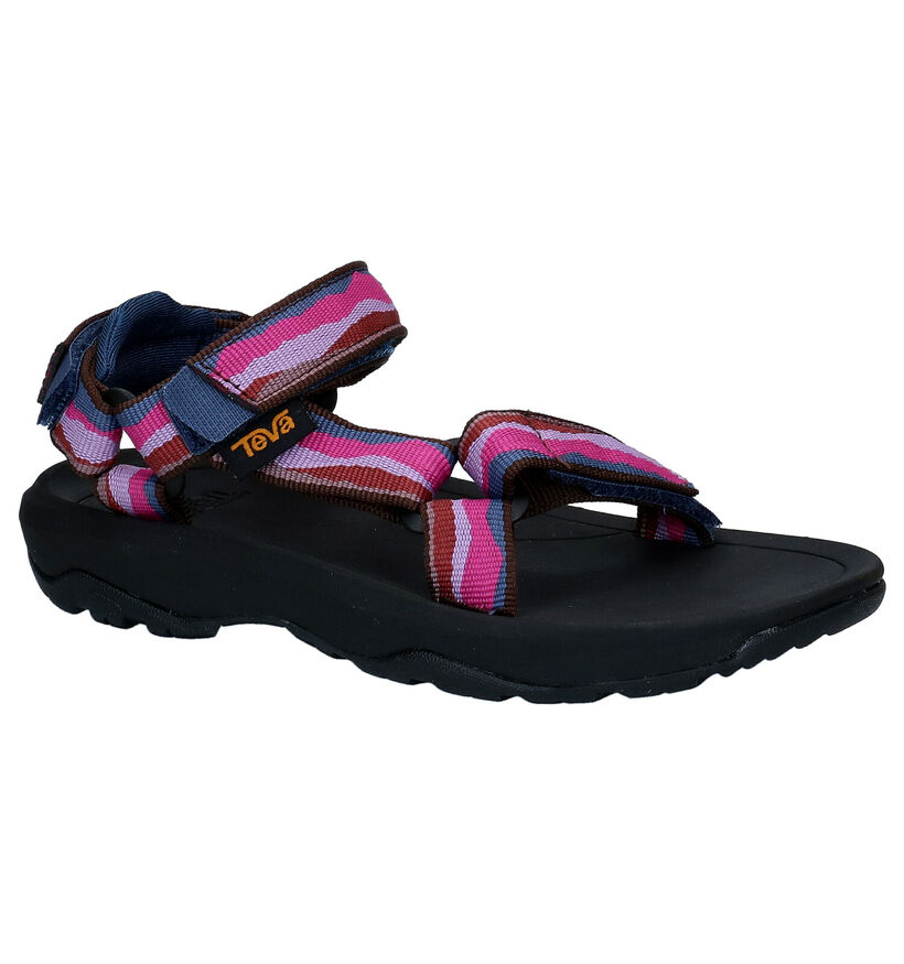 Teva Hurricane XLT 2 Roze Sandalen voor meisjes (339905)