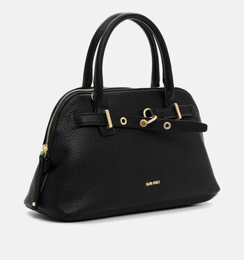 Suri Frey Sacs &agrave; main Noir/Beige/Marron