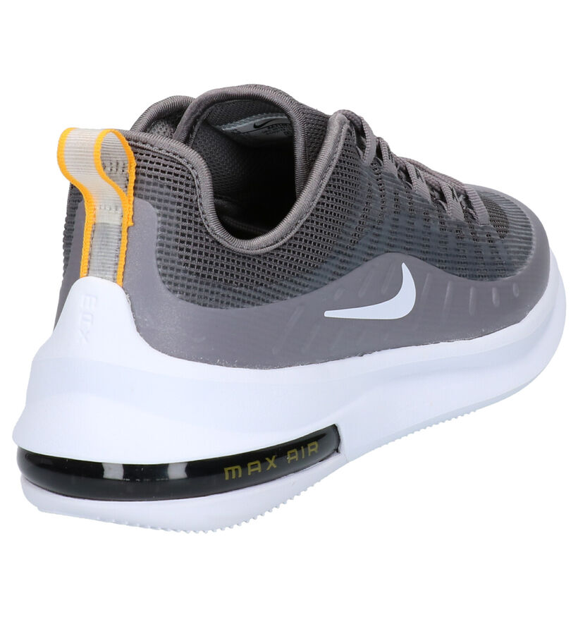 Nike Air Max Axis Grijze Sneakers in stof (253980)