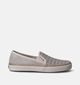 Scotch & Soda Chaussures à enfiler en Beige pour femmes (353305)