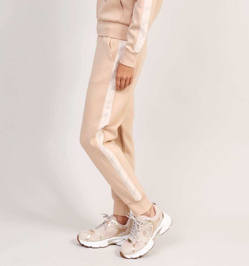 Guess Pantalon classique en Marron pour femmes (360694)