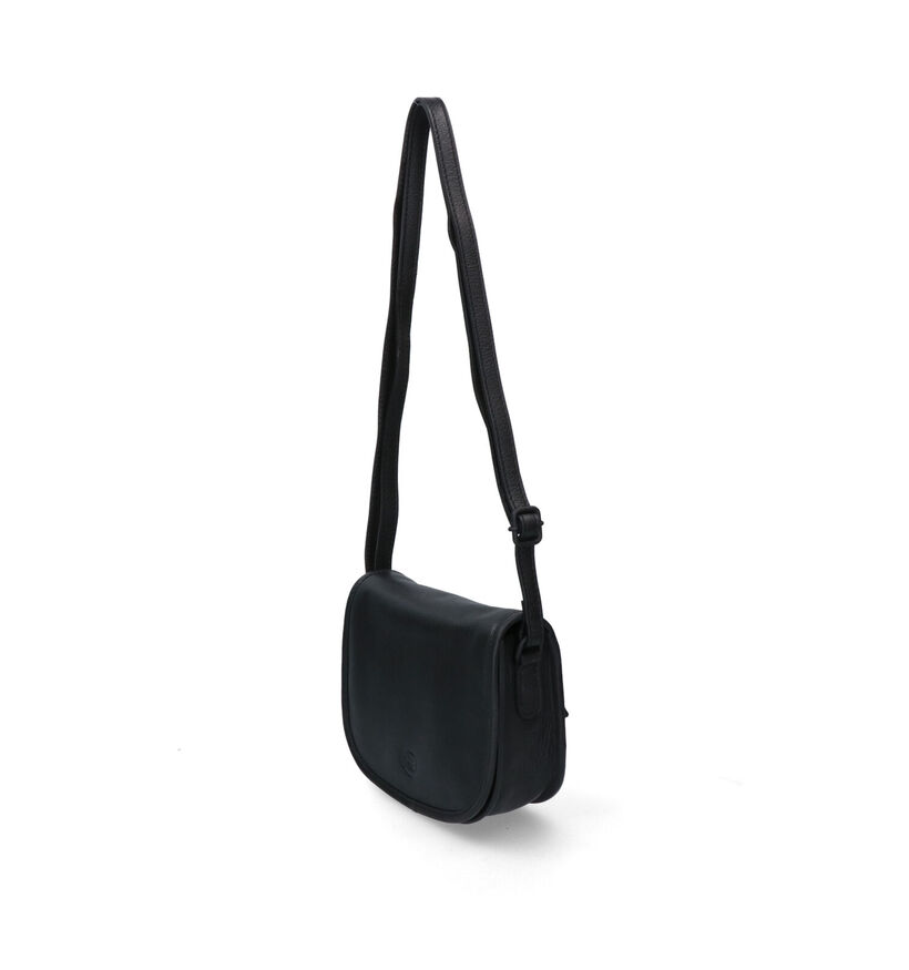 Hampton Bays Hamptons Blauwe Crossbody Tas voor dames (312264)