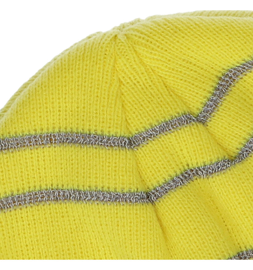 Flashion Designers Bonnet en Jaune (285886)