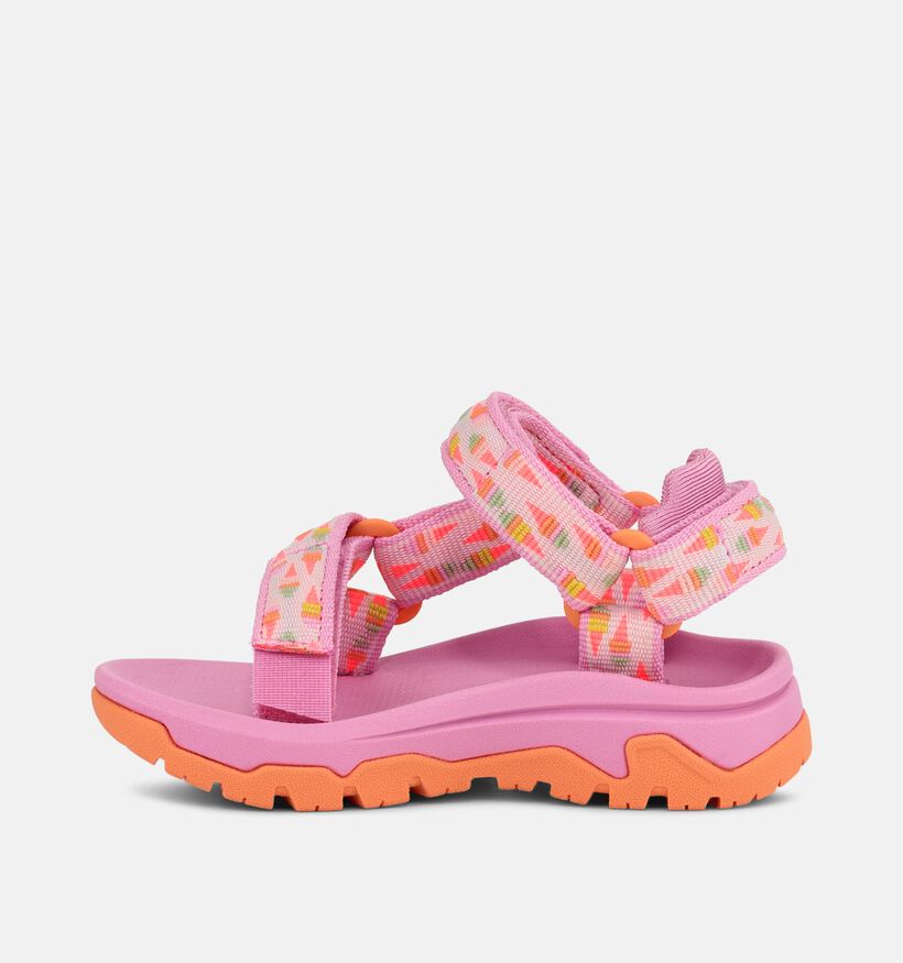 Teva Hurricane XLT Roze Sandalen voor meisjes (370333)