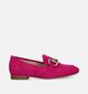 Gabor OptiFit Fuchsia Loafers voor dames (339475) - geschikt voor steunzolen