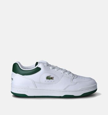 Sneakers wit