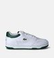 Lacoste Linedrive Chaussures à lacets en Blanc pour hommes (351161)