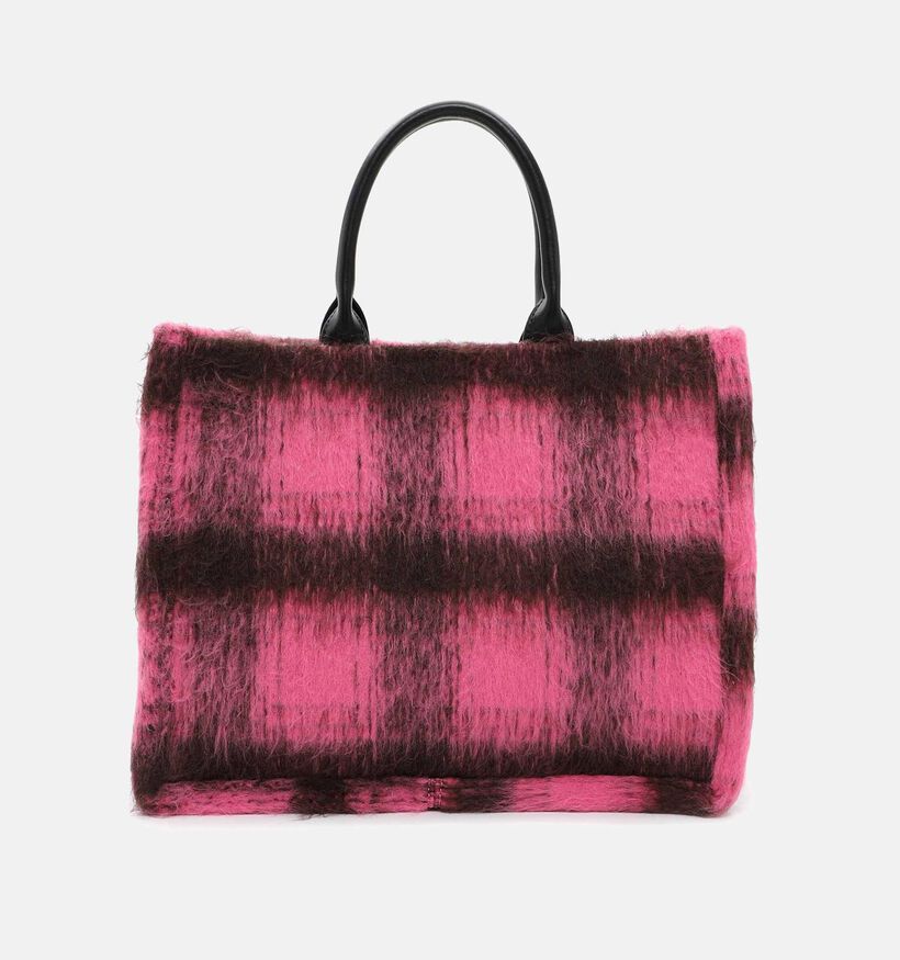 Tamaris Mercedes Roze Handtas voor dames (334743)