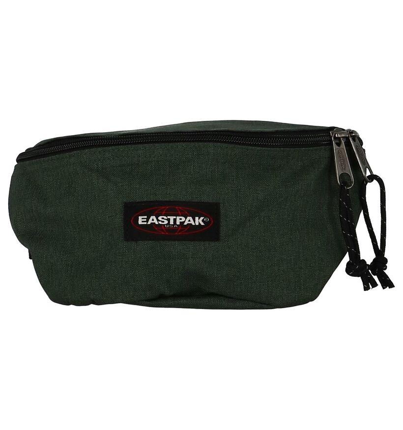 Eastpak Springer EK074 Bruine Heuptas in stof (293811)