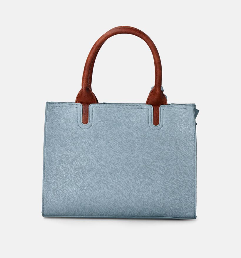 Signature Blauwe Handtas voor dames (359022)