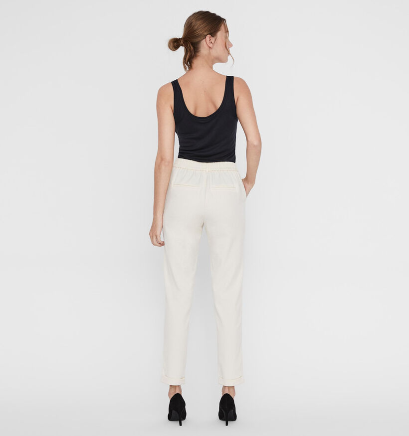 Vero Moda Maya Blauwe Geklede broek L30 voor dames (344047)