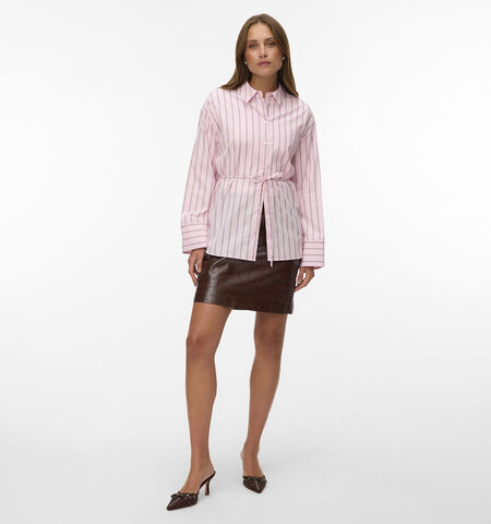 Vero Moda Rokken Bruin