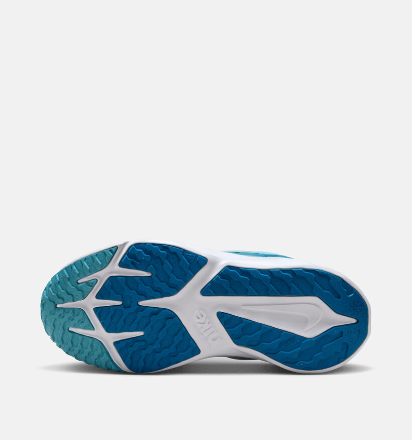 Nike Star Runner 4NN Blauwe Sneakers voor meisjes (347955)