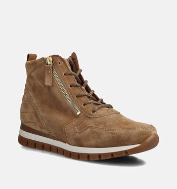 Gabor Sneakers Bruin
