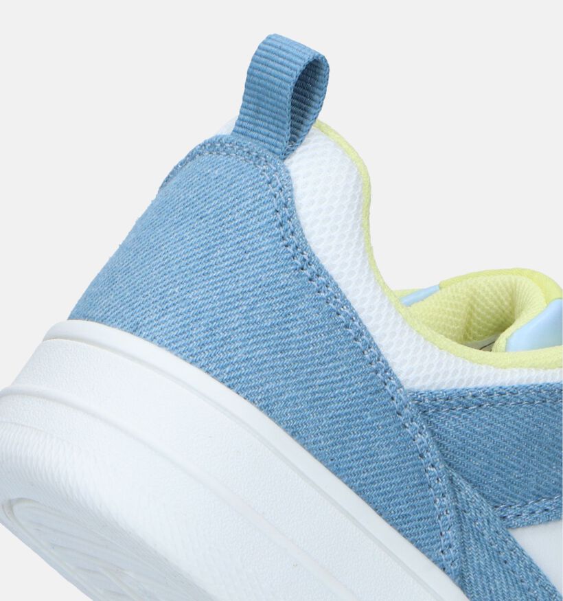 Xti Witte Sneakers voor meisjes (339870) - geschikt voor steunzolen