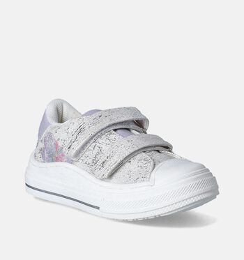 Milo & Mila Baskets Argent