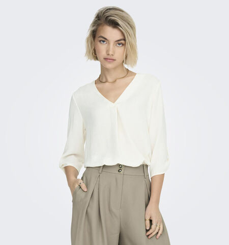 Blouse wit