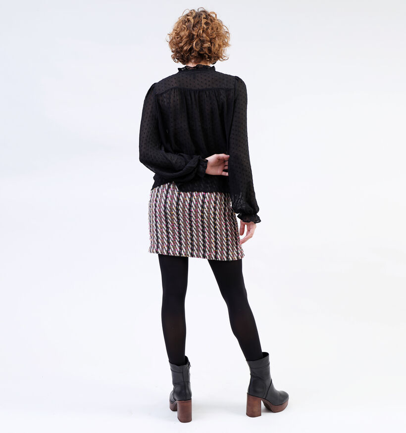 Vero Moda Felicity Groene Blouse voor dames (340569)