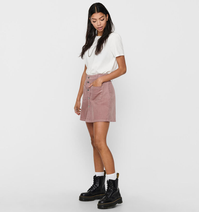 JDY Shiraz Roze Rok (313393)