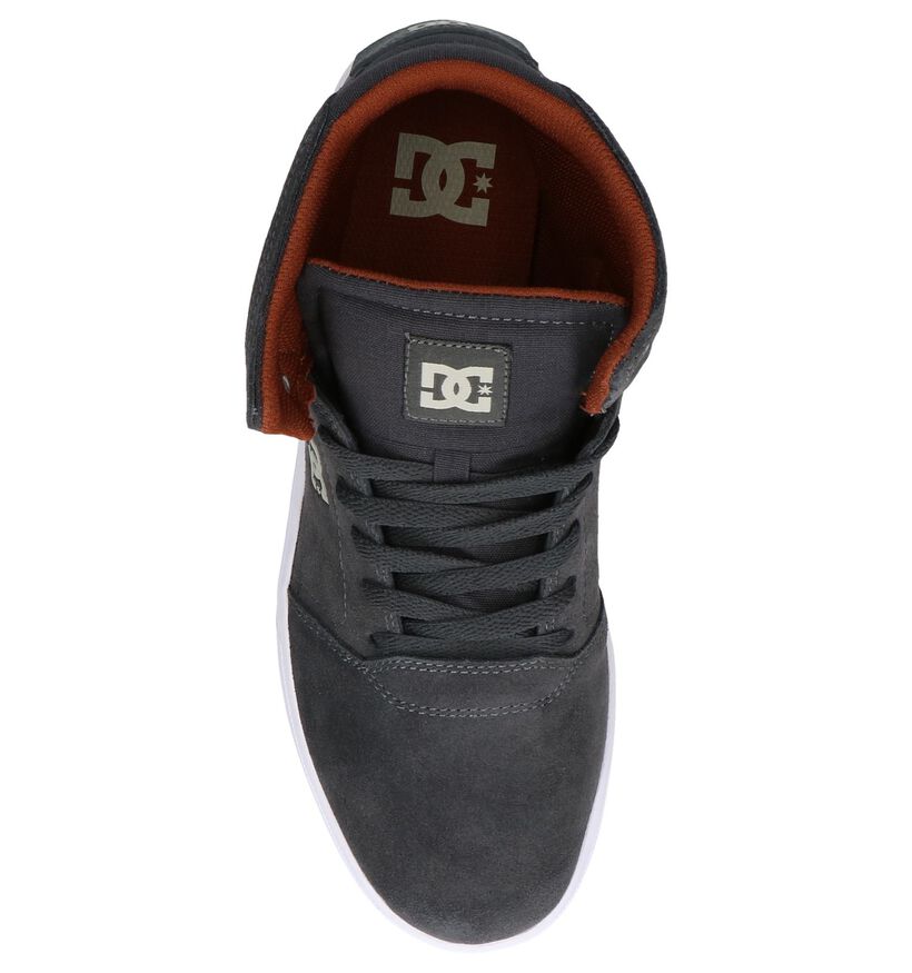 DC Shoes Skate  (Gris), , pdp