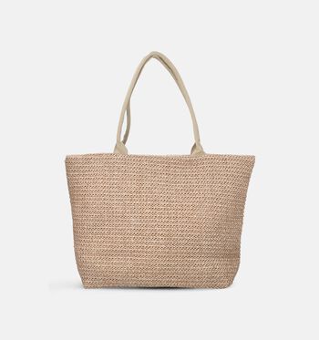 Via Limone Cabas Beige