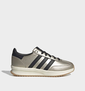 adidas Low Sneakers cyber met./ core black/ off white