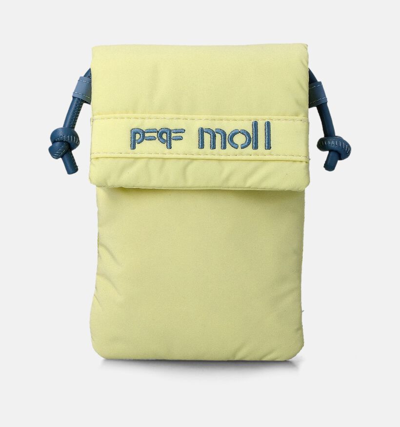 Pepe Moll Pulsar Étui pour téléphone en Jaune pour femmes (359005)