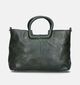 Bear Design Sac à main en Vert pour femmes (350785)