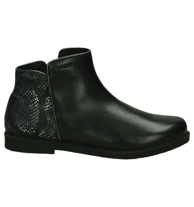 Geox Chaussures hautes  (Noir), , pdp