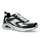 Skechers Tres-Air Vision-Airy Witte Sneakers voor dames (326241)