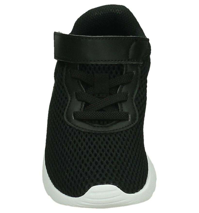 Zwarte Sneakers Nike Tanjun, , pdp