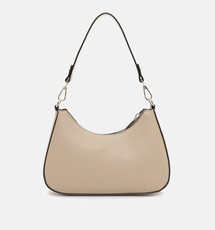 Tamaris Anja Sac à bandoulière n Beige pour femmes (338717)