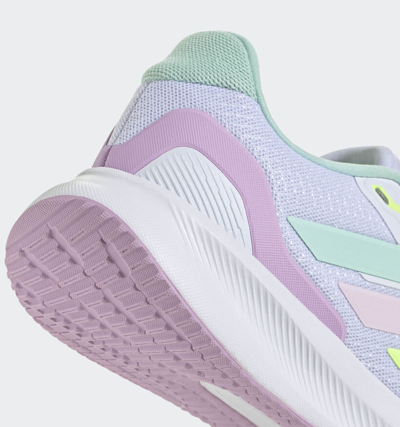 adidas Runfalcon 5 Sneakers Wit voor meisjes, jongens (362484)
