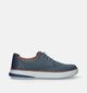 Skechers Hyland Ratner Chaussures en bleu pour hommes (351873)