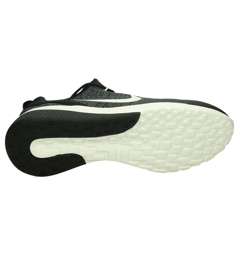 Nike CK Racer Zwarte Sneakers, , pdp